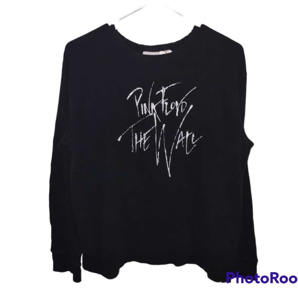 Pink Floyd Thermal Shirt